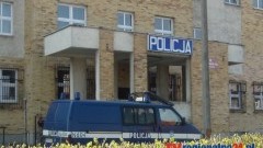 MALBORSKA POLICJA PROWADZI AKCJĘ  „BEZPIECZNY PIESZY” - 24.10.2014