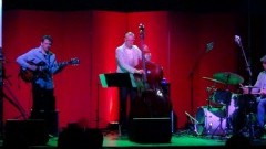 KONCERT JAZZOWY PRZEMYSŁAWA STRĄCZKA TRIO W RAMACH "ZAMKOWYCH KAMERALIÓW"&#8230;