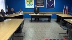NADZWYCZAJNA SESJA RADY GMINY MALBORK. RADNI SPOTKALI SIĘ PO RAZ OSTATNI W TEJ KADENCJI - 07.11.2014