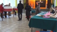 WYBORY SAMORZĄDOWE 2014 W POWIECIE MALBORSKIM - 16.11.2014