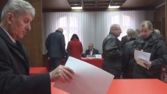 WYBORY SAMORZĄDOWE 2014 W SZTUMIE – 16.11.2014