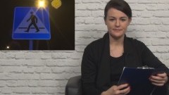 CZARNA SERIA POTRĄCEŃ W MALBORKU. INFO TYGODNIK. MALBORK - SZTUM - NOWY DWÓR GDAŃSKI – 19.12.2014