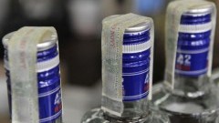 WPADŁ POSZUKIWANY, KTÓRY UKRADŁ ALKOHOL. MIESZKANIEC POWIATU KWIDZYŃSKIEGO&#8230;