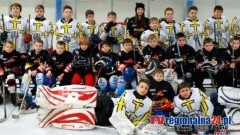 HOKEIŚCI Z MALBORKA ZAGRALI DLA WIELKIEJ ORKIESTRY ŚWIĄTECZNEJ POMOCY – 11.01.2015