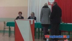 WYBORY UZUPEŁNIAJĄCE W MALBORKU. ZAPOZNAJ SIĘ ZE SZCZEGÓŁAMI GŁOSOWANIA - 14.01.2015 