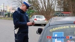 POLICJA KONTROLUJE "L-KI". WEEKENDOWY RAPORT MALBORSKICH SŁUŻB MUNDUROWYCH - 26.01.2015