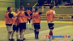 ALL IN ZWYCIĘŻA W POMEZANIA CUP 2015. RELACJA WIDEO Z TURNIEJU - 31.01.2015