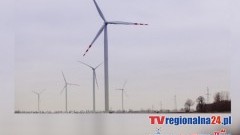RWE ZWIĘKSZY MOC ZAINSTALOWANĄ W PARKU WIATROWYM W NOWYM STAWIE DO 73 MW - 09.02.2015