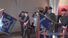 UROCZYSTOŚCI Z OKAZJI ŚWIĘTA SŁUŻBY WIĘZIENNEJ OKRĘGU GDAŃSKIEGO W MALBORKU – 11.02.2015