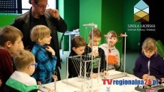 KILKUSET MŁODYCH MALBORCZYKÓW SKORZYSTAŁO Z OFERTY MALBORSKIEGO CENTRUM KULTURY  I EDUKACJI NA FERIE ZIMOWE 2015 - 02-13.02.2015