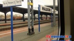 UTRUDNIENIA DLA PODRÓŻNYCH. ZMIANA ROZKŁADU JAZDY POCIĄGÓW - TCZEW/MALBORK/ELBLĄG - 17.02.2015