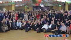 PONAD 46 TYS. DLA POTRZEBUJĄCYCH. XIV BAL NADZIEI W NOWYM STAWIE – 14.02.2015