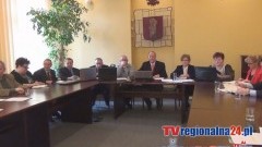 ŚRODKI FINANSOWE NA BUDOWĘ  II ETAPU STADIONU PRZYZNANE .VI  NADZWYCZAJNA  SESJA  RADY MIEJSKIEJ W SZTUMIE – 25.02.2015