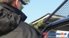 MALBORK: POLICJA PROSI O ZGŁOSZENIE SIĘ MŁODEGO MĘŻCZYZNY KTÓRY URATOWAŁ NAPADNIĘTĄ KOBIETĘ  - 26.02.2015
