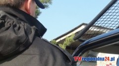 MALBORK: 22-LATEK ZATRZYMANY ZA PROWADZENIE SAMOCHODU BEZ UPRAWNIEŃ – 02.03.2015