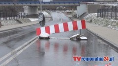 MALBORK: ULICA PARKOWA ZOSTANIE ODDANA DO UŻYTKU DNIA... - 06.03.2015