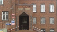OGŁOSZENIE BURMISTRZA MIASTA MALBORKA Z DNIA 03.03.2015 R. W SPRAWIE SPRZEDAŻY GARAŻY PRZY UL. NOGATOWEJ 94 – 09.04.2015