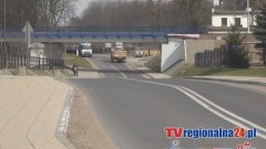 DROGA NA PARKOWEJ W MALBORKU W KOŃCU OTWARTA – 20.03.2015