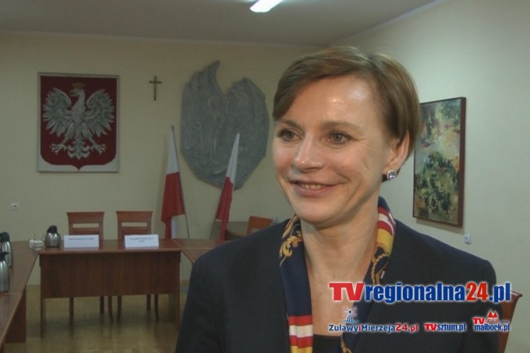 JOLANTA SZEWCZUN KOMENTUJE OSKARŻENIA NA TEMAT E-PRZEDSZKOLI – 27.03.2015