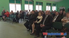 POWIATOWE TARGI EDUKACJI I PRACY W DZIERZGONIU – 28.03.2015