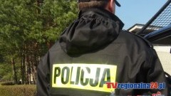 STARY DZIERZGOŃ: 19-LATEK I 23-LATEK ZATRZYMANI ZA KRADZIEŻ RYNNY Z KOŚCIOŁA W PRZEZMARKU – 31.03.2015
