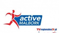 NOWY KLUB SPORTOWY ACTIVE MALBORK GODNIE REPREZENTUJE NASZE MIASTO MALBORK&#8230;