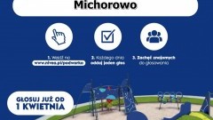 GŁOSUJ NA MICHOROWO W AKCJI PODWÓRKO NIVEA – 08.04.2015