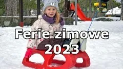 Gmina Miłoradz. Ferie zimowe pełne ciekawych atrakcji. Szczegóły na&#8230;