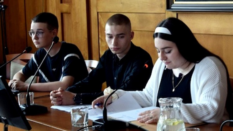 Malbork. We wtorek sesja Młodzieżowej Rady Miasta. Sprawdź porządek…