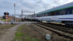 Malbork. Modernizacja linii kolejowej nr 204 – przebudowa przejazdów kolejowych. Można zgłaszać własne uwagi.