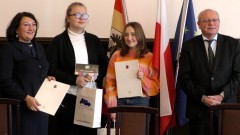 Malbork. Biznes moich marzeń – nagrody Powiatowego Urzędu Pracy przyznane. Wideo i zdjęcia