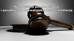 Powiat malborski. Nieodpłatna pomoc prawna i poradnictwo obywatelskie&#8230;