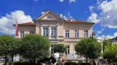 Kontrola wynajmu pomieszczeń w Malborskim Centrum Kultury i Edukacji  oraz Muzeum Miasta Malborka.