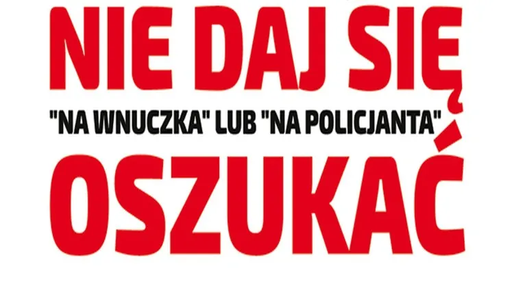 Malbork. Dali się oszukać fałszywym policjantom i prokuratorowi –&#8230;