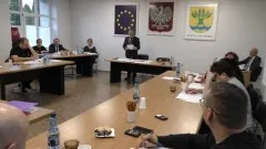 XLI sesja VIII kadencji Rady Gminy Malbork - 30.01.2023