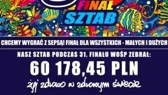 Nowy Dwór Gdański. Podsumowanie zbiórki WOŚP – zebrano ponad 60&#8230;