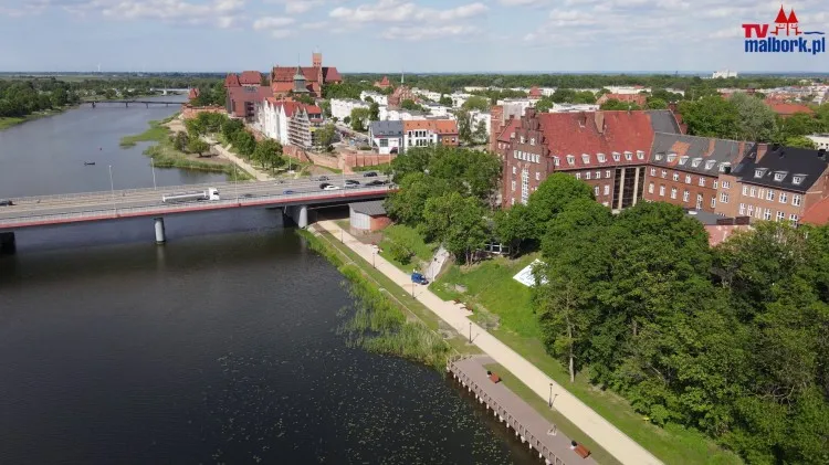 Malbork. Wieloletnia Prognoza Finansowa także musiała zostać poprawiona.