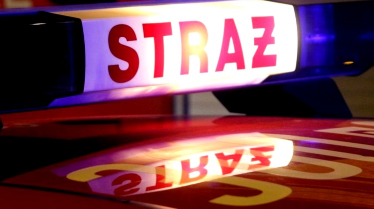 Mężczyzna powiesił się w garażu ? raport sztumskich służb mundurowych.