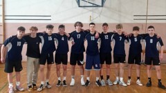 Malbork. II LO na podium w Mistrzostwach Powiatu w koszykówce.