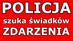 Malbork. Policja szuka świadków zaśmiecenia pobocza drogi gminnej i&#8230;