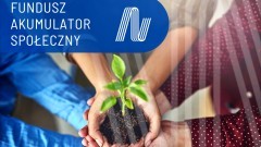 Nowy Dwór Gdański. Startuje fundusz Nowy AKUMULATOR SPOŁECZNY – edycja 2023.