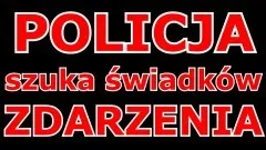 Malbork. Policja szuka świadków uszkodzenia samochodu przy ul. Wybickiego.