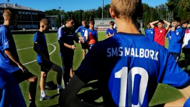 Malbork. Trwa nabór do klas sportowych w IV LO.