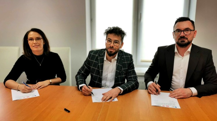 Gmina Miłoradz. Remont przepompowni ścieków – wkrótce rozpocznie…
