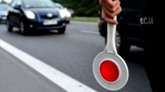 Nowy Dwór Gdański. Wzmożone kontrole drogowe w okresie świątecznym.