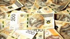 Malbork. Fałszywi pracownicy banku wyłudzili od mężczyzny 11 tys. zł.