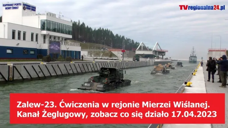 Myśliwce, helikoptery, okręty wojenne i 2,5 tysiąca żołnierzy. Ćwiczenia&#8230;