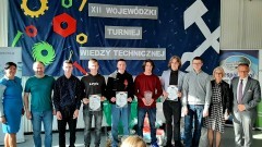 Nowy Dwór Gdański. Wojewódzki Turniej Wiedzy Technicznej za nami – poznajcie laureatów.