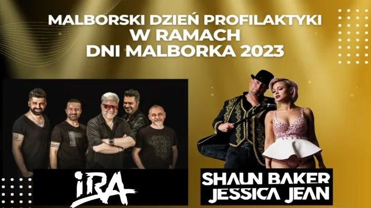 Dni Malborka 2023 a prohibicja