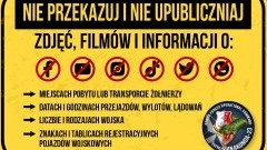 Ćwiczenia Anakonda 23 – wzmożony ruch kolumn wojskowych na polskich drogach.